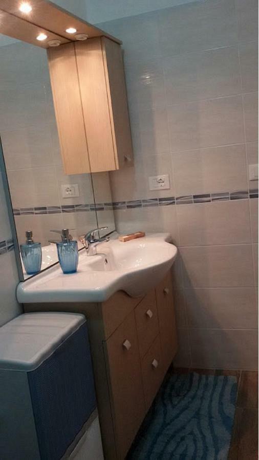 Very Cosy House With Fabulous Sea View! Pietra Ligure Buitenkant foto