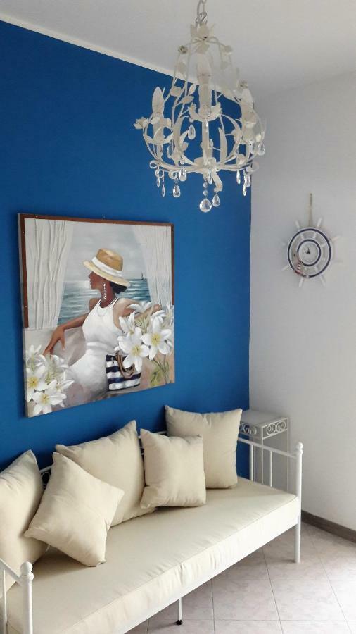 Very Cosy House With Fabulous Sea View! Pietra Ligure Buitenkant foto