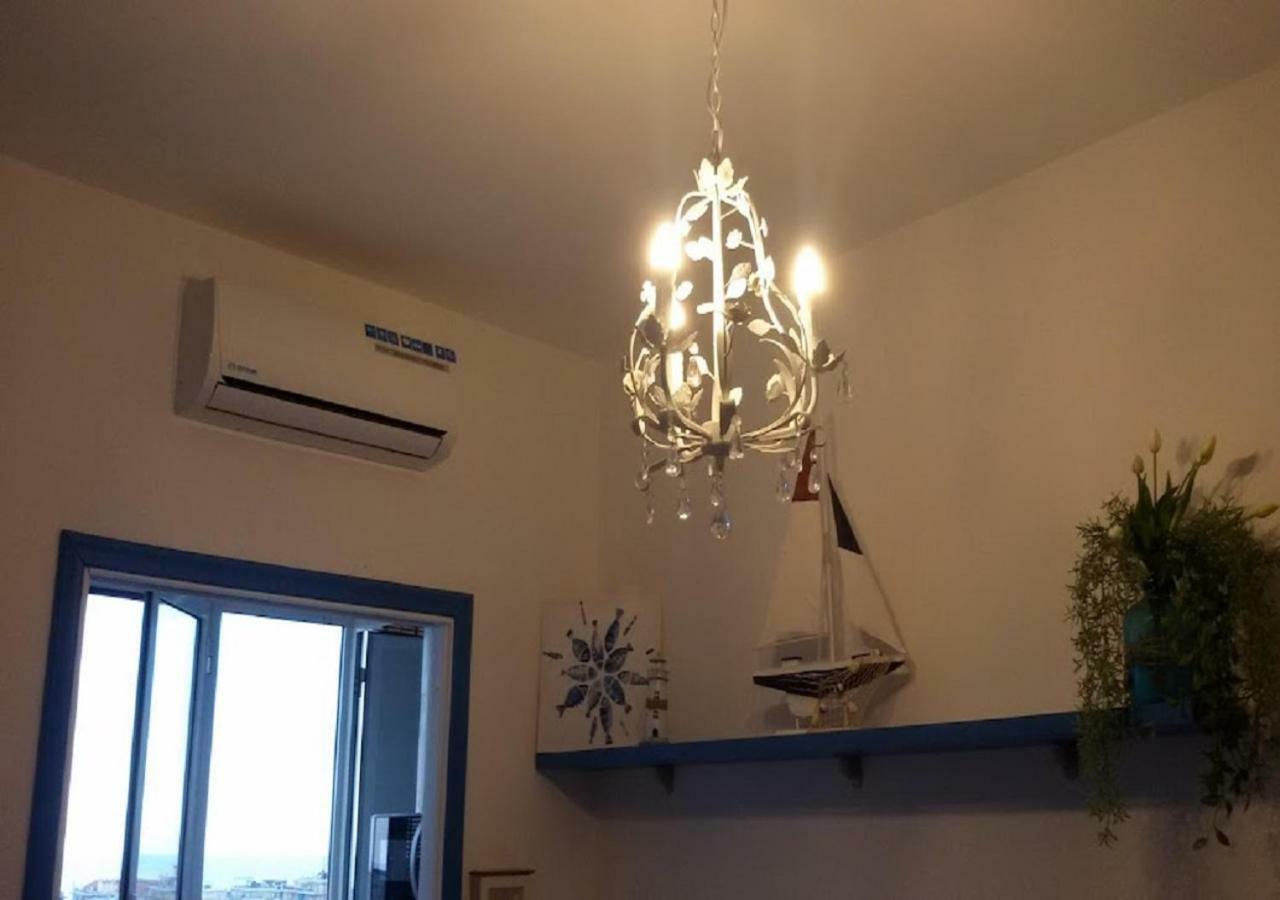 Very Cosy House With Fabulous Sea View! Pietra Ligure Buitenkant foto