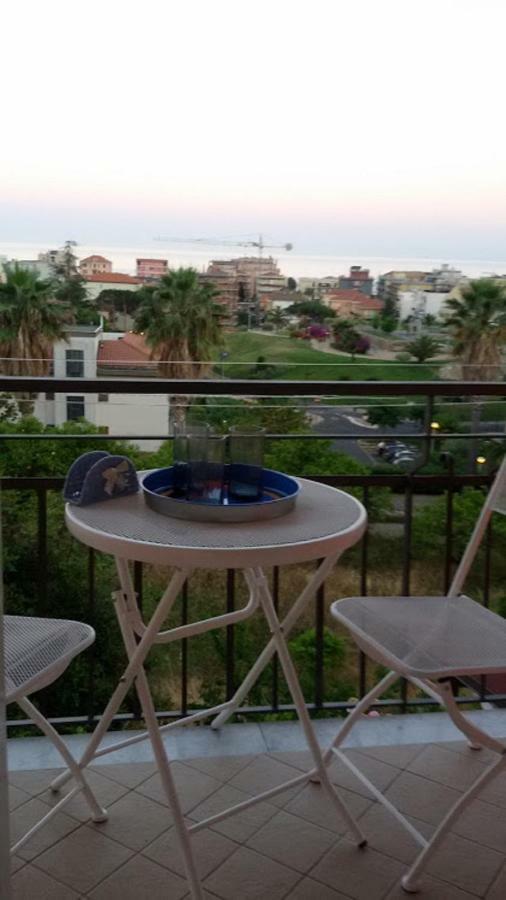 Very Cosy House With Fabulous Sea View! Pietra Ligure Buitenkant foto