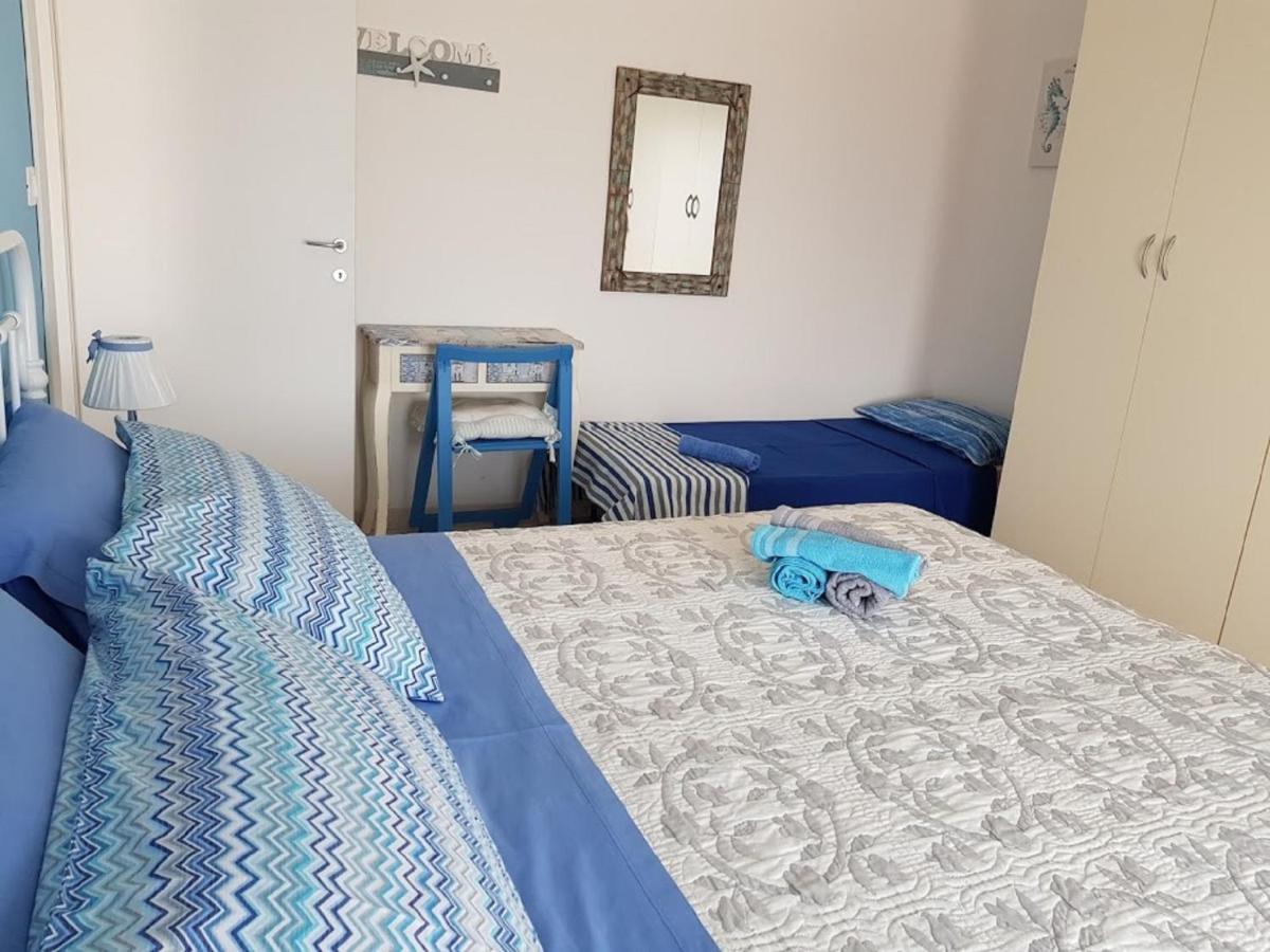 Very Cosy House With Fabulous Sea View! Pietra Ligure Kamer foto