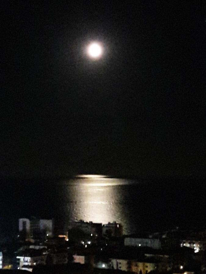Very Cosy House With Fabulous Sea View! Pietra Ligure Kamer foto