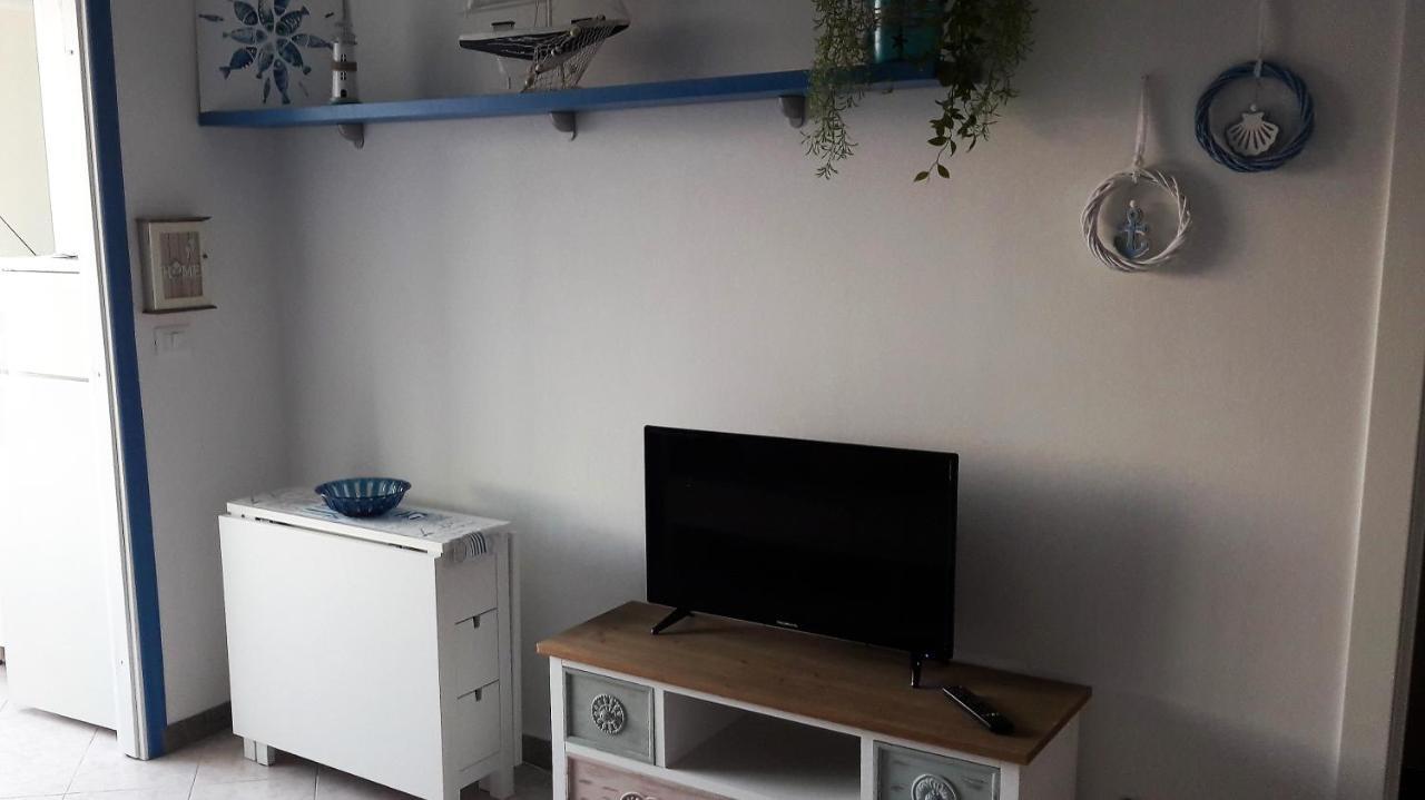 Very Cosy House With Fabulous Sea View! Pietra Ligure Kamer foto