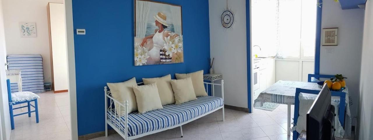 Very Cosy House With Fabulous Sea View! Appartement Pietra Ligure Buitenkant foto