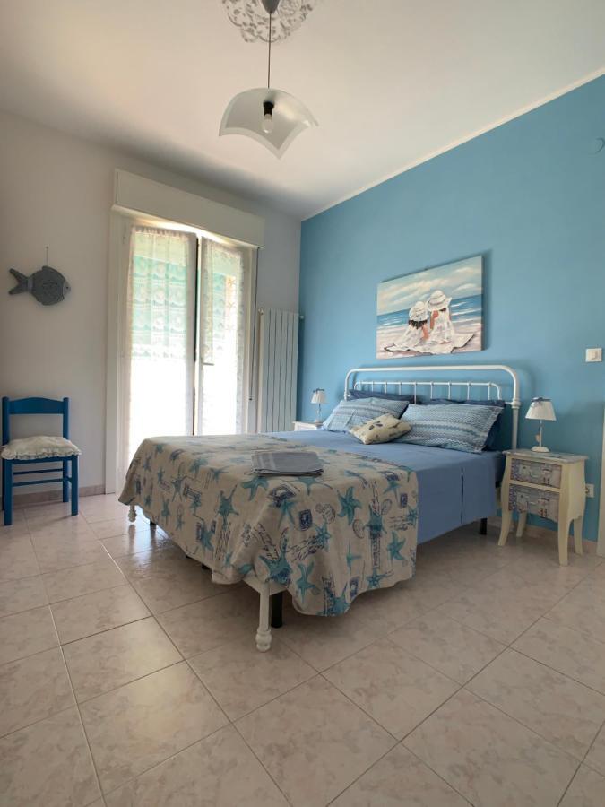 Very Cosy House With Fabulous Sea View! Appartement Pietra Ligure Buitenkant foto